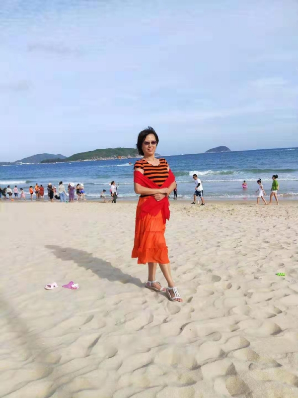 ruwu的第一张照片--邢台相亲服务中心