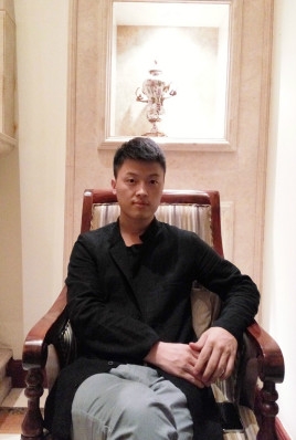 制片人杨亚林的第二张照片--邢台相亲服务中心