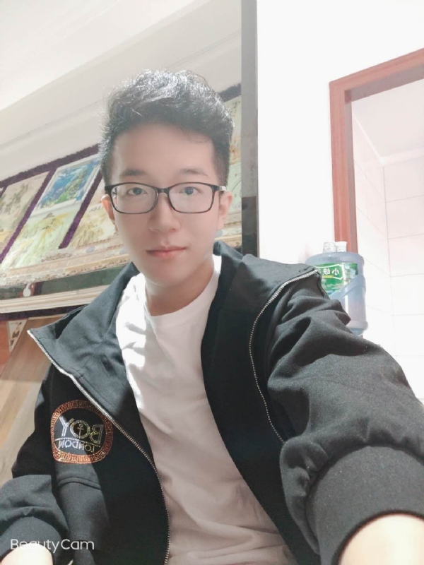 陈某某的第一张照片--邢台相亲服务中心