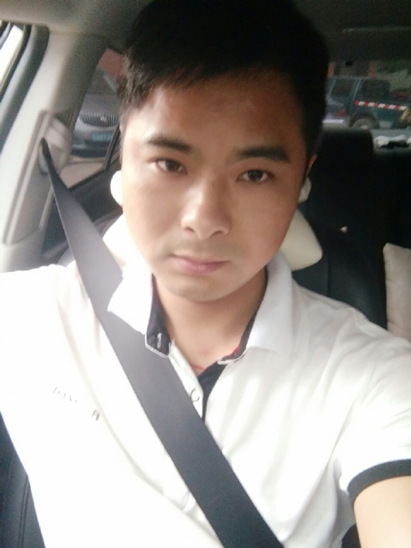 遇见你的第二张照片--邢台相亲服务中心