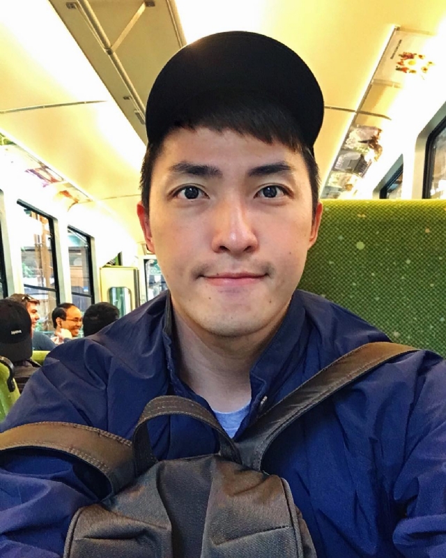 幸福满满的第二张照片--邢台相亲服务中心