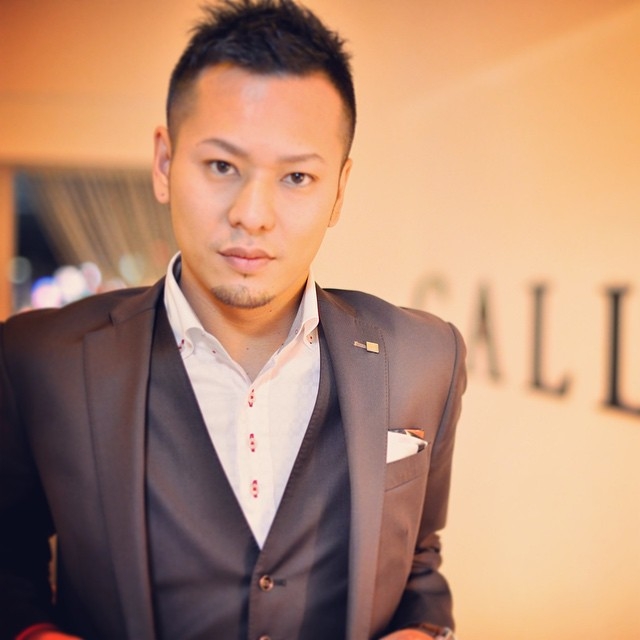 Lamborghini的第二张照片--邢台相亲服务中心