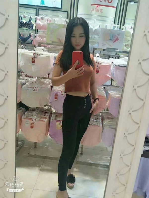 小可爱的第一张照片--邢台相亲服务中心