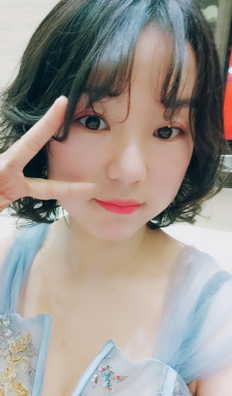 小c猫的第一张照片--邢台相亲服务中心