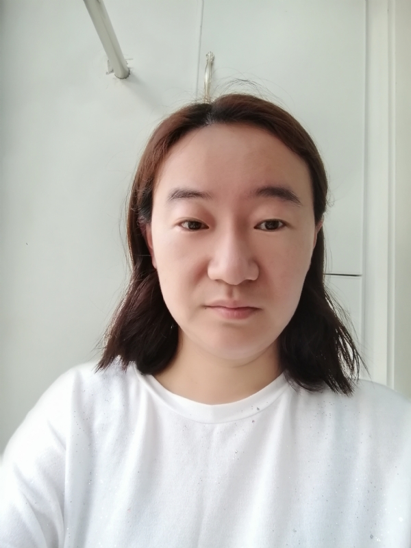 洁的第一张照片--邢台相亲服务中心