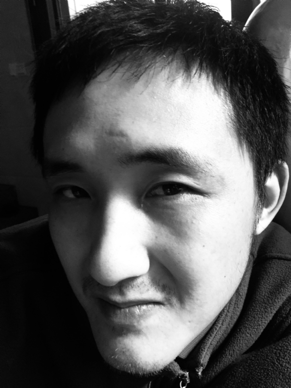 孙伟伟的第一张照片--邢台相亲服务中心