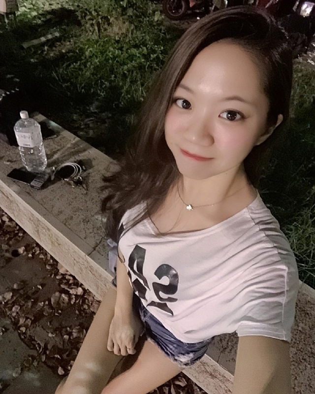 欣欣的第一张照片--邢台相亲服务中心