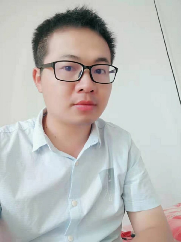 愿得一人心的第一张照片--邢台相亲服务中心