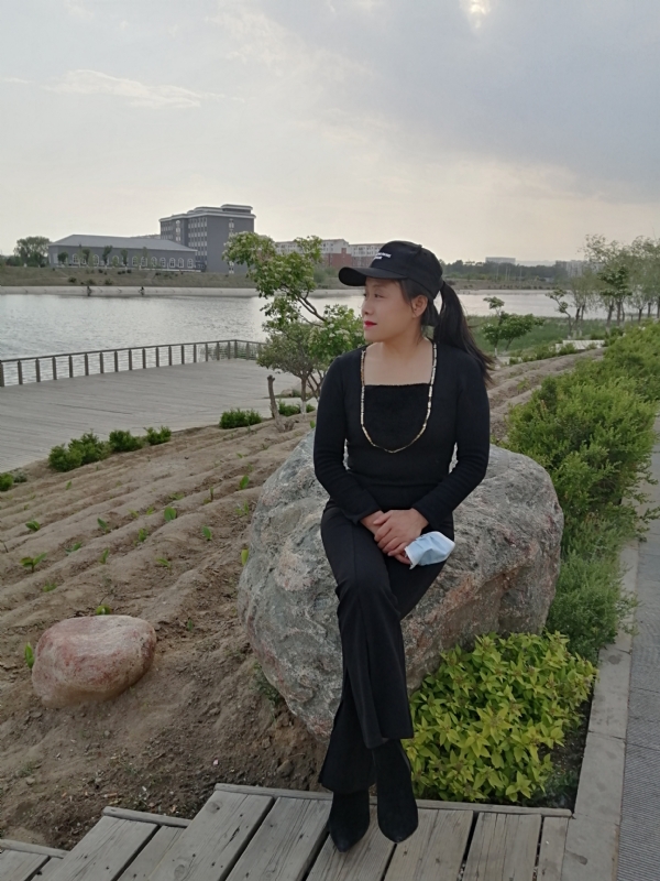 阳光你好的第三张照片--邢台相亲服务中心