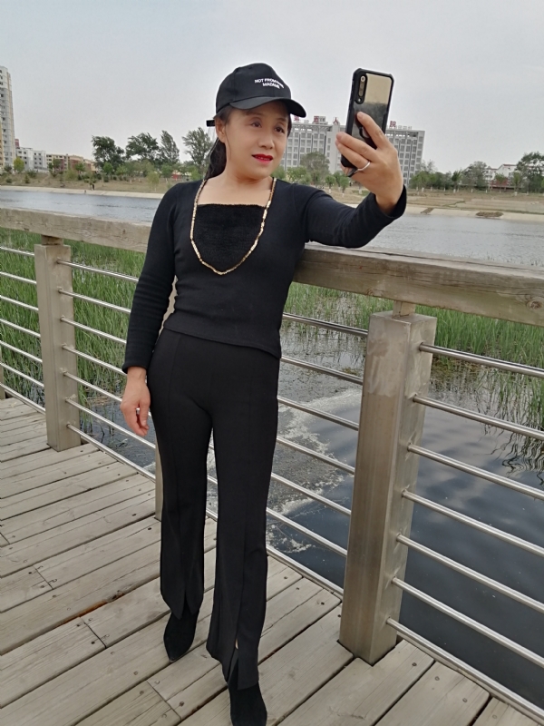 阳光你好的第四张照片--邢台相亲服务中心