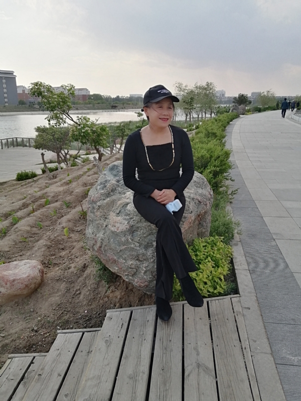 阳光你好的第五张照片--邢台相亲服务中心