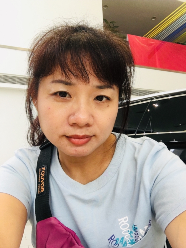 carolluo2020的第一张照片--邢台相亲服务中心