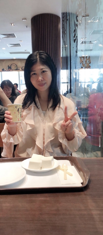 Lina的第一张照片--邢台相亲服务中心