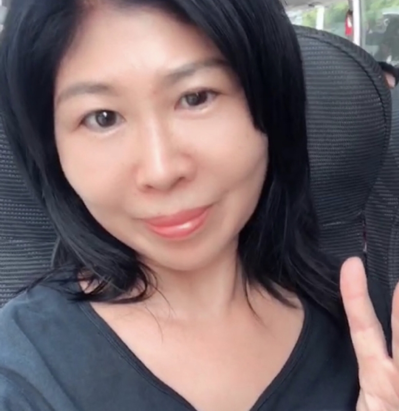 Lina的第二张照片--邢台相亲服务中心