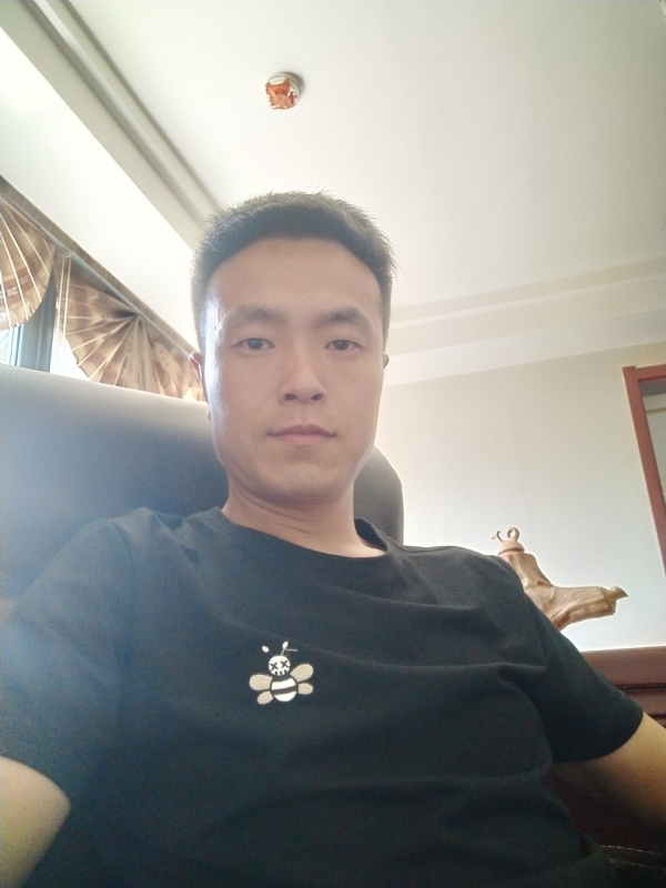 董星星的第一张照片--邢台相亲服务中心