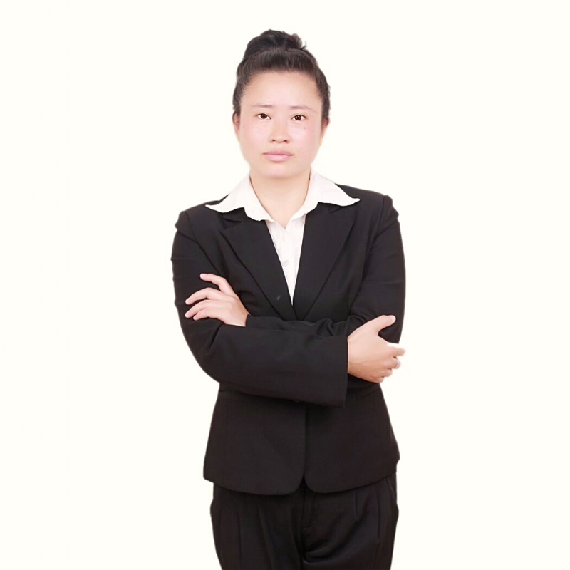 征婚女人的第三张照片--邢台相亲服务中心