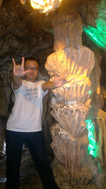 永恒的爱ni的第一张照片--邢台相亲服务中心