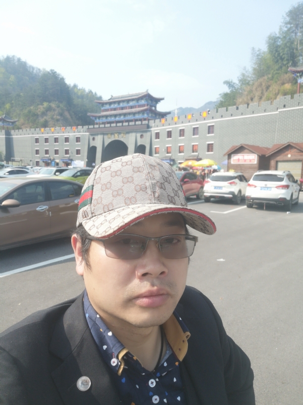 金沧海的第一张照片--邢台相亲服务中心