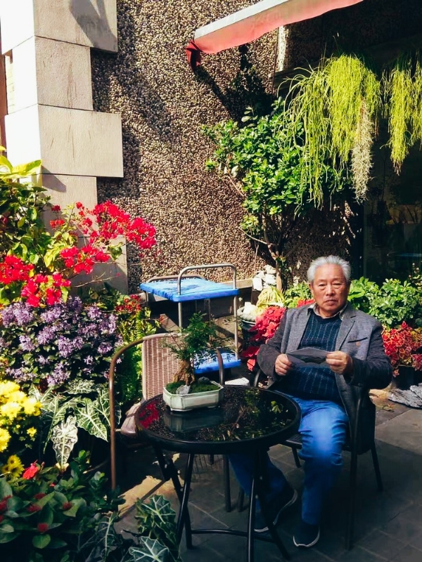 胡敬元的第一张照片--邢台相亲服务中心