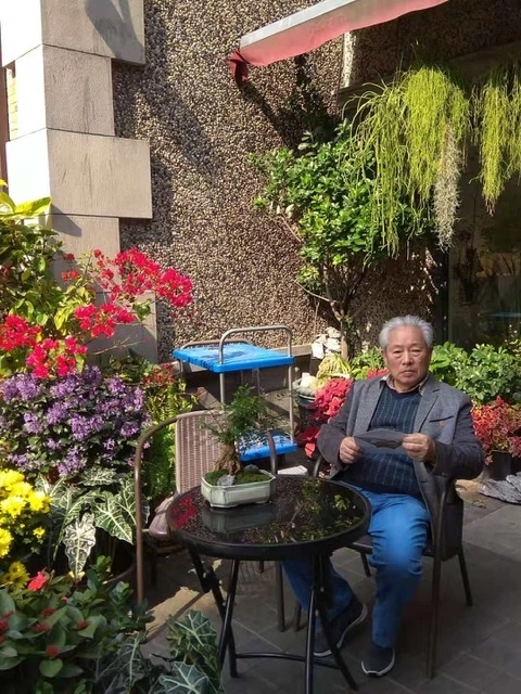 胡敬元的第二张照片--邢台相亲服务中心