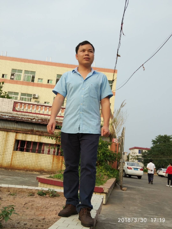 永夜的第一张照片--邢台相亲服务中心