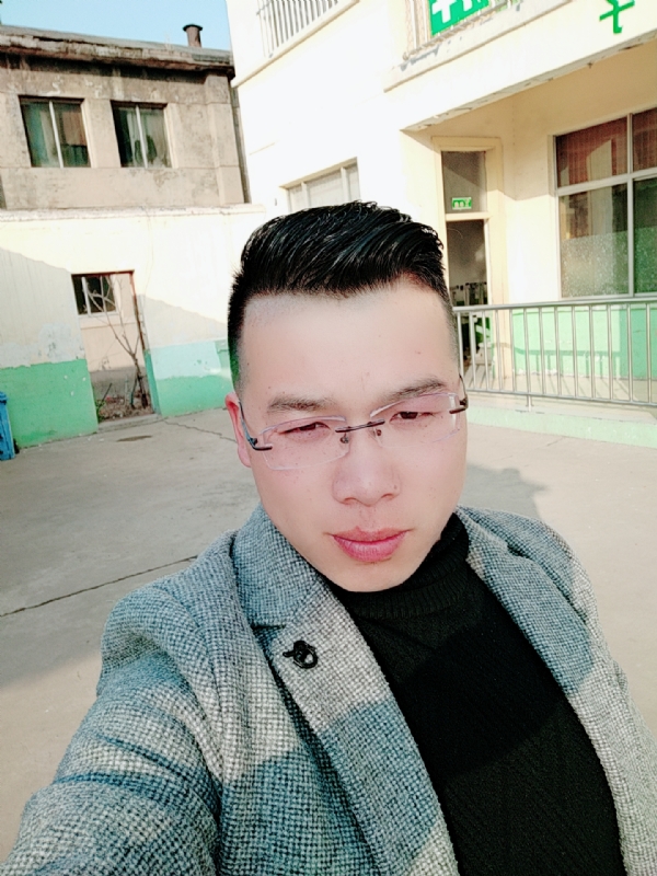 舍得的第一张照片--邢台相亲服务中心