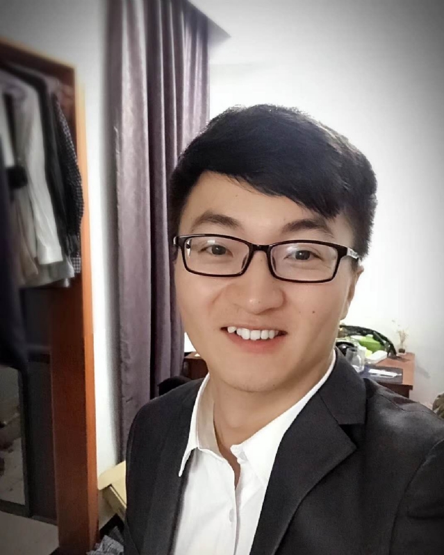 辞梦余生的第三张照片--邢台相亲服务中心