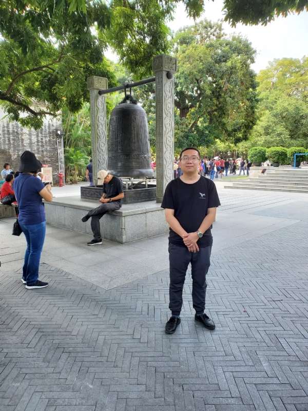 杨昊的第一张照片--邢台相亲服务中心