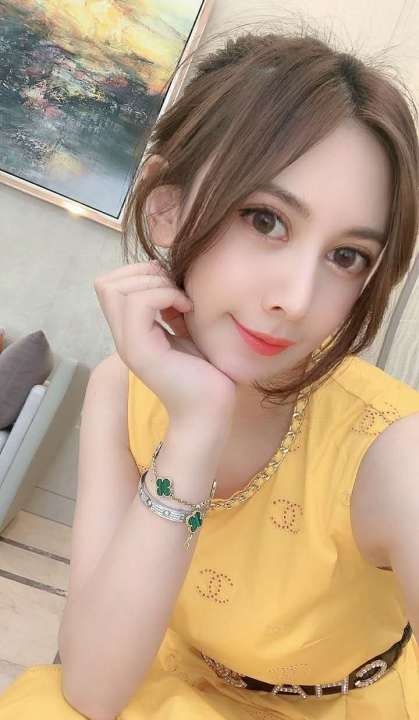 琪琪的第一张照片--邢台相亲服务中心