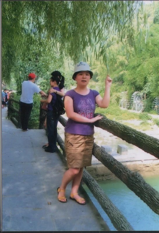 小家碧玉19的第一张照片--邢台相亲服务中心