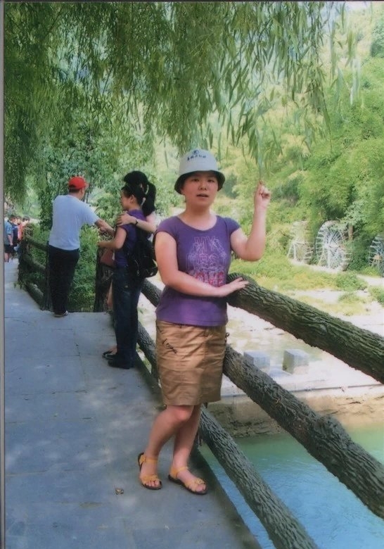 小家碧玉19的第二张照片--邢台相亲服务中心