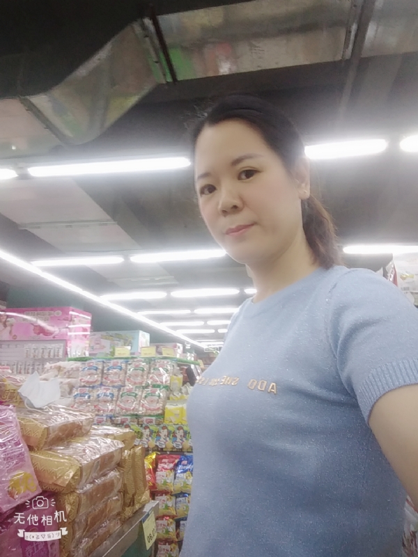 陈星星的第一张照片--邢台相亲服务中心