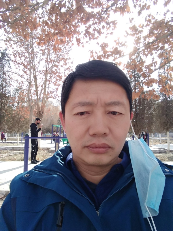 ss的第三张照片--邢台相亲服务中心