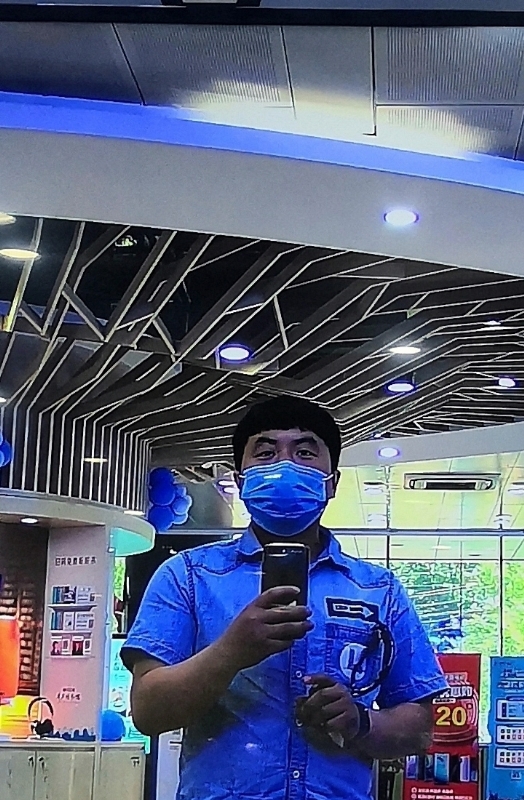 小蜜蜂的第一张照片--邢台相亲服务中心