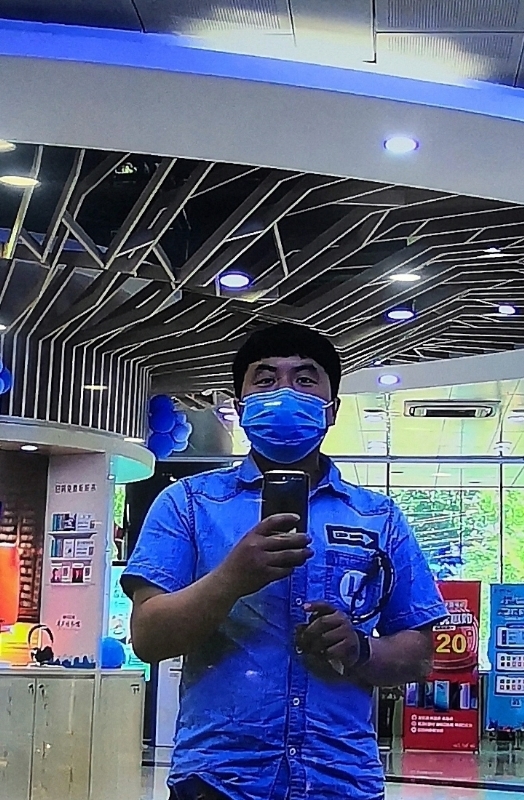 小蜜蜂的第二张照片--邢台相亲服务中心