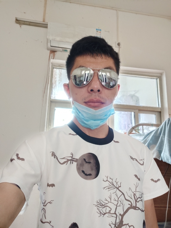 馨荣的第二张照片--邢台相亲服务中心