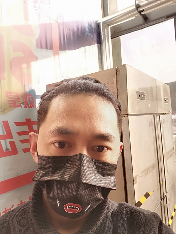 百世经纶的第一张照片--邢台相亲服务中心