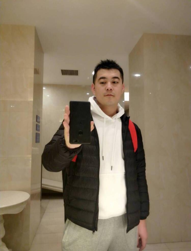 长清的第一张照片--邢台相亲服务中心