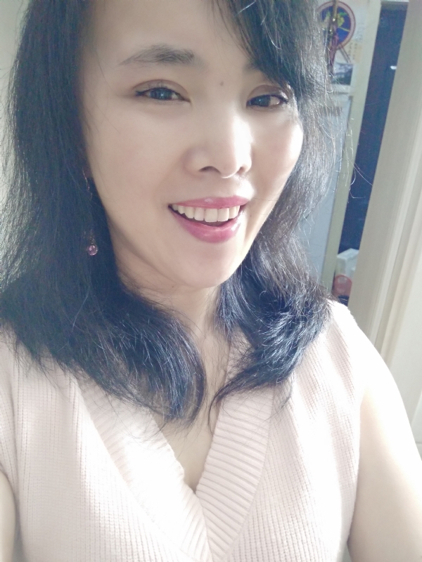 慧芯的第一张照片--邢台相亲服务中心