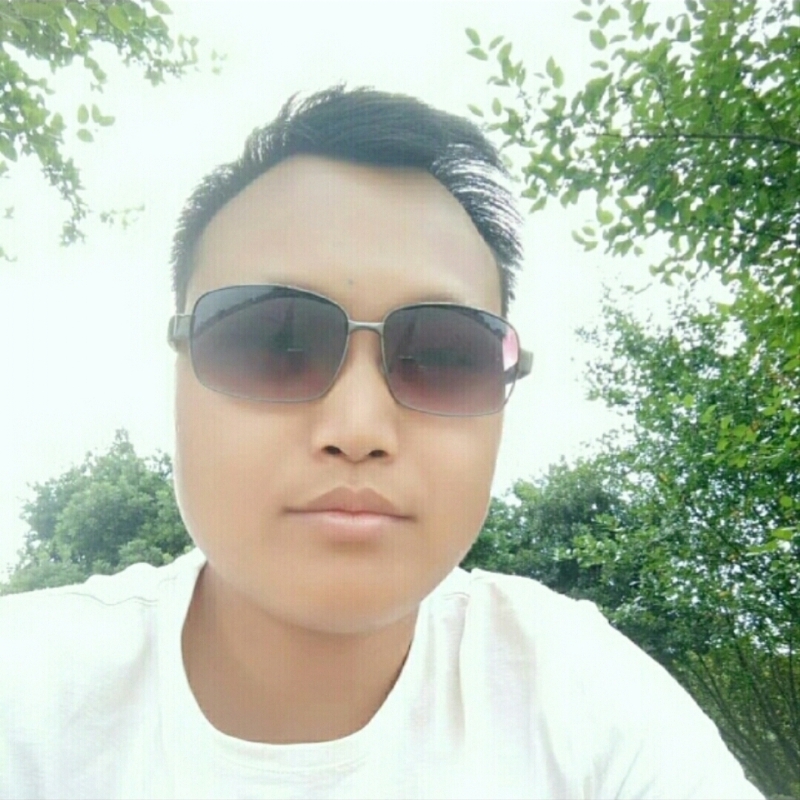 珍爱一生的第一张照片--邢台相亲服务中心