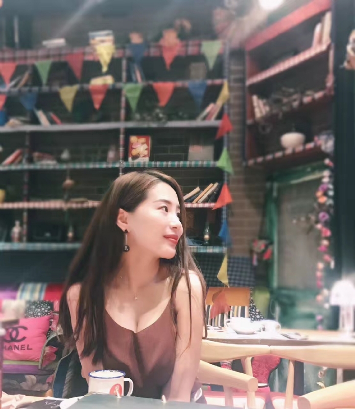 zoe的第二张照片--邢台相亲服务中心