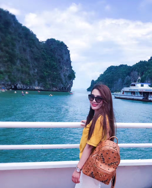 zoe的第三张照片--邢台相亲服务中心