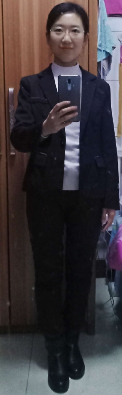 品性内外兼优教育人的第五张照片--邢台相亲服务中心