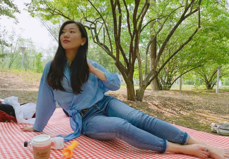 往事如烟的第二张照片--邢台相亲服务中心