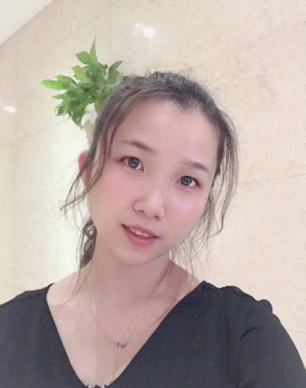 雨后彩虹的第一张照片--邢台相亲服务中心