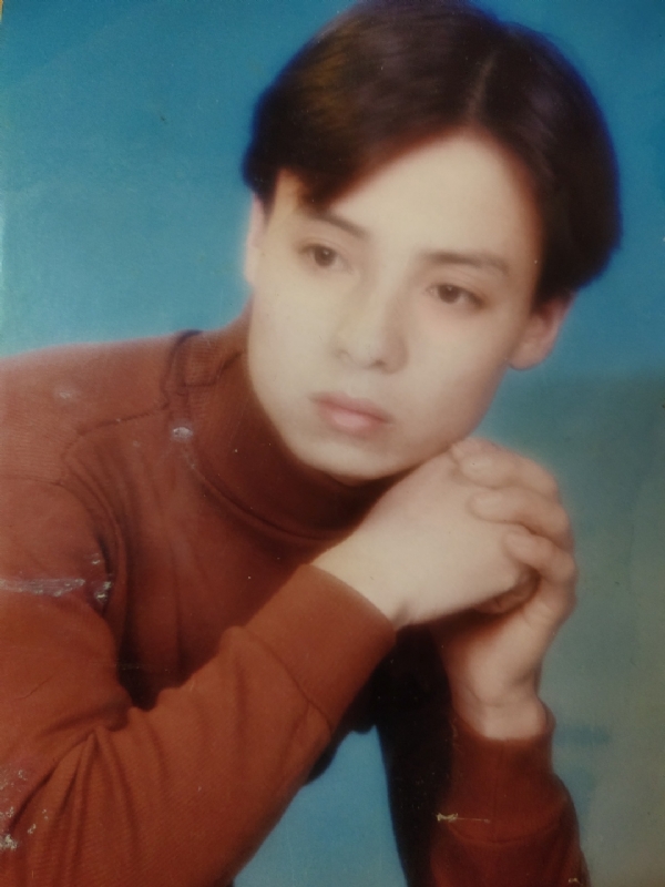 人生下半场的第一张照片--邢台相亲服务中心