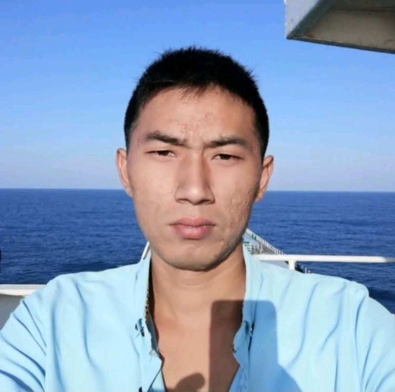 小孟的第一张照片--邢台相亲服务中心