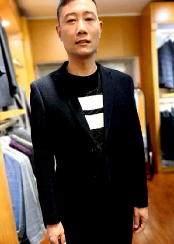 阿拉的第一张照片--邢台相亲服务中心