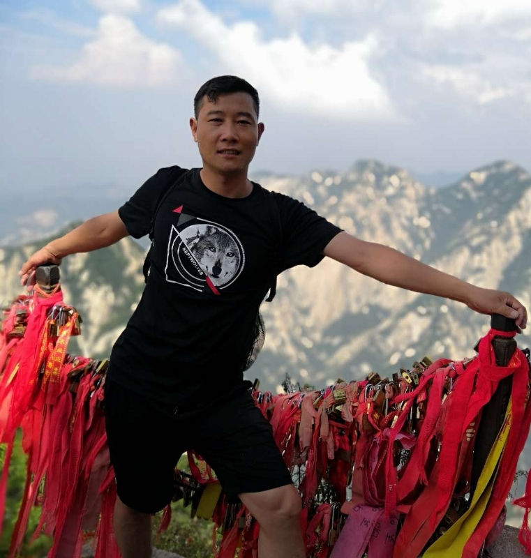 阿拉的第二张照片--邢台相亲服务中心