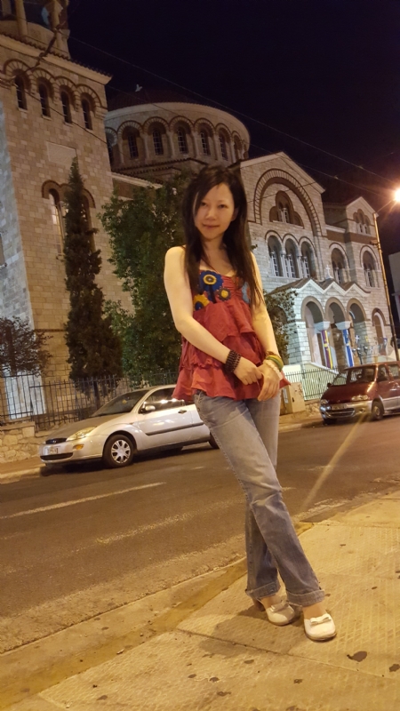 捻花微笑的第二张照片--邢台相亲服务中心